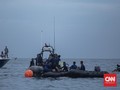 Faktor Cuaca, Pencarian SJ 182 Akan Dihentikan Pukul 17.00