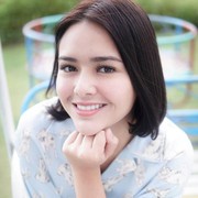 Pakai Skincare Rp43 Juta, Amanda Manopo Malah Bruntusan!