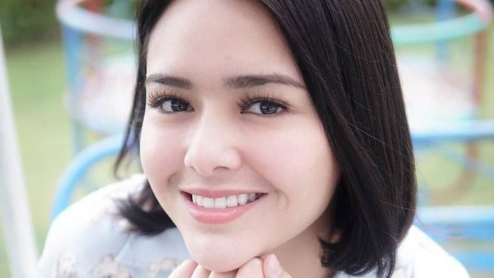 Pakai Skincare Rp43 Juta, Amanda Manopo Malah Bruntusan!