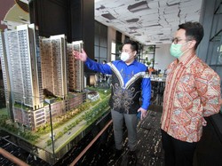 Menggali Peluang Investasi Apartemen di Kawasan Pendidikan