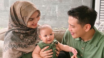 CITRA KIRANA DILARIKAN KE RUMAH SAKIT AKIBAT MASTITIS