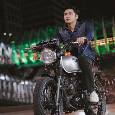 Fakta Faisal Rahman, YouTuber yang Jadi Korban Sriwijaya Air SJ182