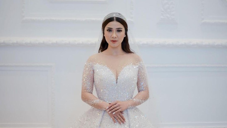 Felicya Angelista dan Caesar Hito