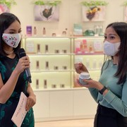 The Face Shop Buka Flagship Pertama di Indonesia
