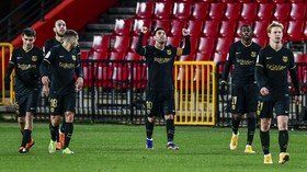 3 Kunci Kebangkitan Barcelona