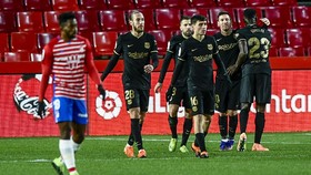 Klasemen Liga Spanyol Usai Barcelona Menang Telak