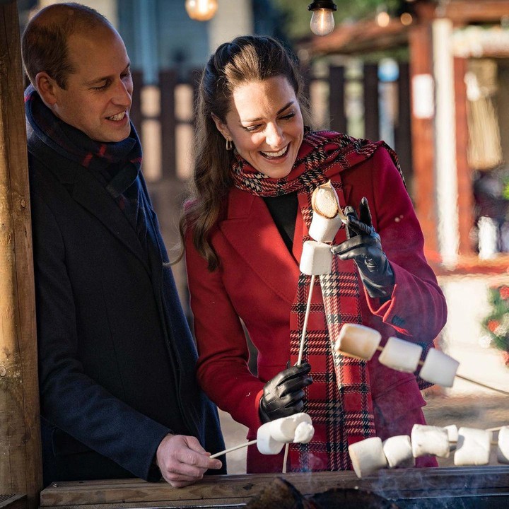 <p>Di peringatan kelahirannya tersebut, Kate Middleton menghabiskan waktunya sehari penuh bersama sang suami, dan ketiga anaknya di rumah, Bunda. (Foto: Instagram @theroyalfamily)</p>