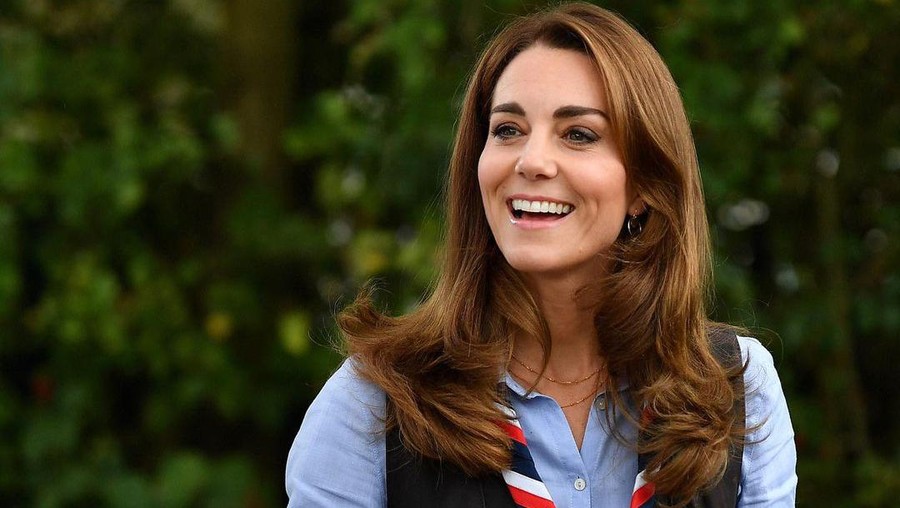 Kate Middleton