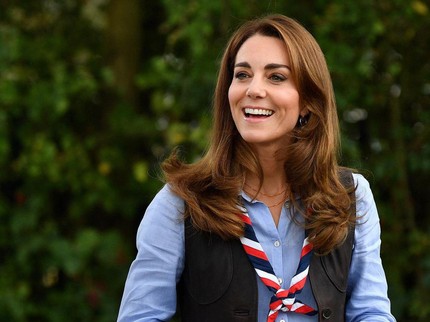 Putri Diana Anggota Kerajaan Tercantik Sepanjang Masa, Kalahkan Kate & Meghan