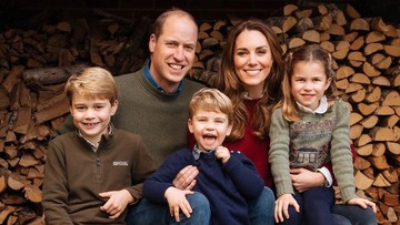 SUMBER KERAJAAN SEBUT KATE TAK MAAFKAN MEGHAN