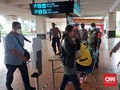 Jasa Raharja Beri Santunan ke 4 Keluarga Korban Sriwijaya Air