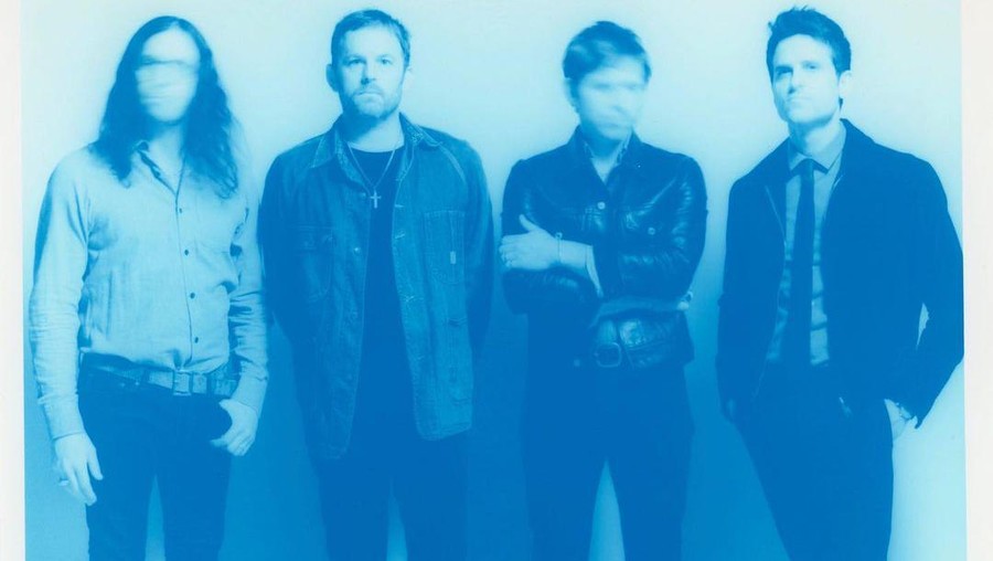 Kings Of Leon Kings Of Leon