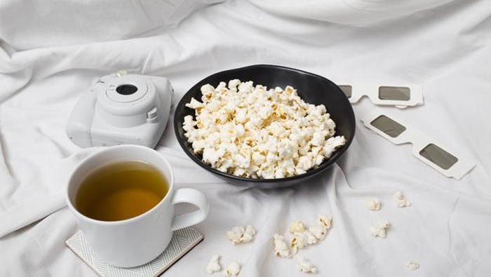 Luangkan Waktu, ini Rekomendasi Film yang Cocok untuk Self Healing!