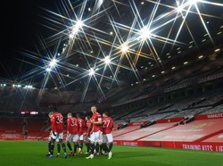 Burnley Vs MU: Jangan Sia-siakan Momentum, Setan Merah!