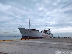 Mengintip Perkembangan Terkini Pelabuhan Patimban