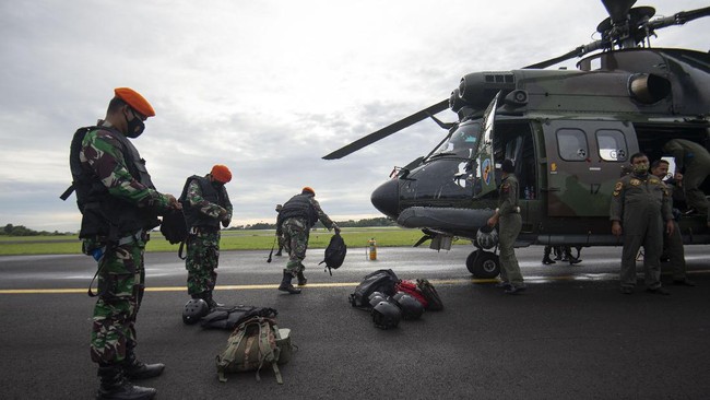 Latihan bersama itu akan melibatkan sejumlah pesawat tempur F-16. Latihan bersama akan dinamai dengan kode sandi "cope west 202".