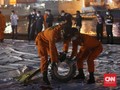 Sinyal Black Box SJ 182 Terdeteksi 23 Meter di Bawah Laut