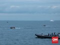 Polairud Selidiki Tumpahan Minyak Diduga Terkait SJ 182