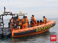 Tim SAR Cek Info Tanda SOS di Pulau Laki, Lokasi Jatuh SJ 182