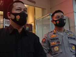 Kapal TKI Ilegal Tenggelam Lagi-10 Orang Tewas, Poldasu Tetapkan 2 Tersangka
