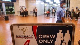 Rencana Nikah Kru Sriwijaya Air yang Tak Terlaksana