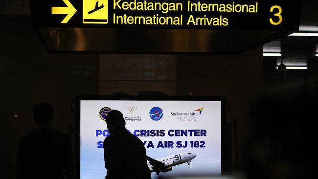 AS Larang Warga Pergi ke Indonesia Gegara Lonjakan Covid