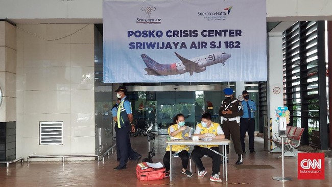 Besaran Santunan Keluarga Korban SJ 182 Versi Permenkeu Keluarga Korban Sriwijaya Air SJ 182 akan mendapat santunan seperti yang telah diatur dalam Peraturan Menteri Keuangan Nomor 15/PMK.010/2017.