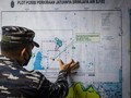 Posisi Sriwijaya SJ 182 Ditemukan, Segera Diangkat ke Atas