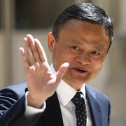 Rahasia Kesuksesan Jack Ma, Bukan karena Pintar!