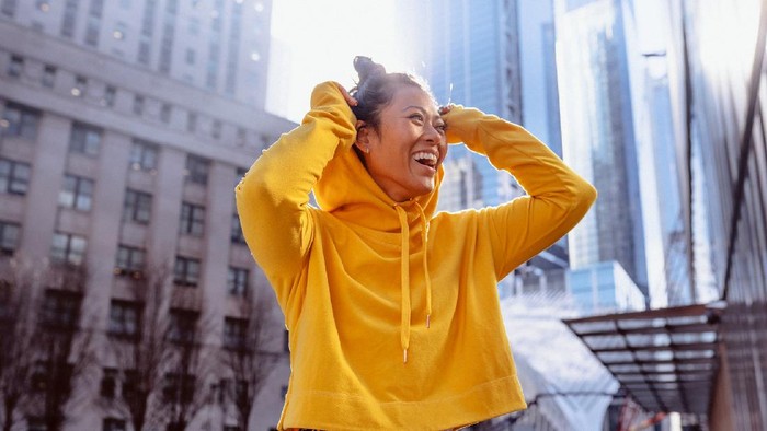 Lakukan 6 Trik Ini Biar Resolusi Tahun Barumu Gak Cuma Jadi Wacana