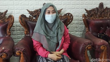5 Fakta Ibu Dipolisikan Anak Kandung