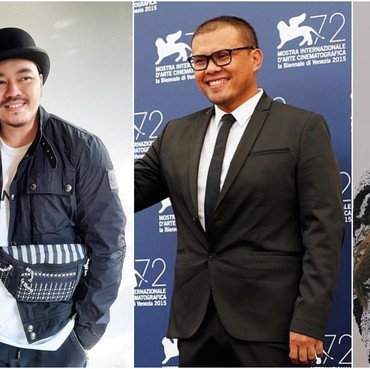 Lupakan Video 19 Detik, Ini 3 Seniman Indonesia Berprestasi di Luar Negeri