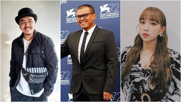 img-title Lupakan Video 19 Detik, Ini 3 Seniman Indonesia Berprestasi di Luar Negeri