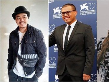 Lupakan Video 19 Detik, Ini 3 Seniman Indonesia Berprestasi di Luar Negeri