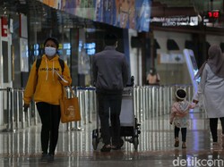 Syarat Naik Pesawat Terbaru Bagi Penumpang Pesawat Domestik