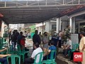 Bendera Kuning di Rumah Kapten Afwan, Pilot Sriwijaya Air