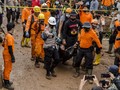 Korban Longsor Sumedang Bertambah, Total 13 Orang Meninggal