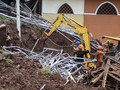 PVMBG Ungkap Potensi Longsor Susulan di Sumedang