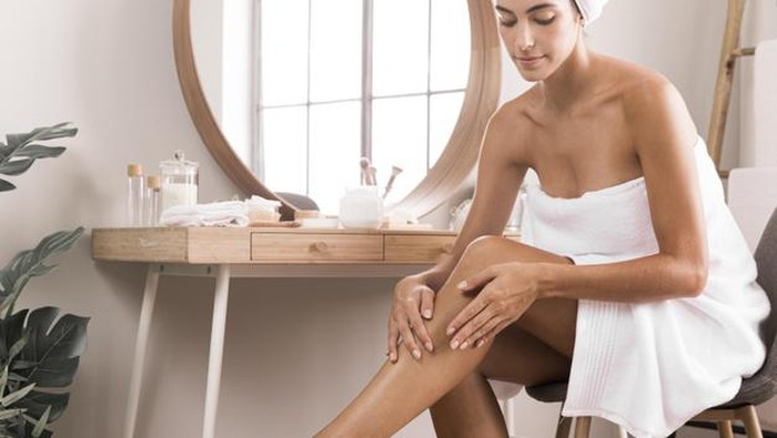 Biasa Dilakukan di Salon, Perawatan Ini Ternyata Bisa Kamu Lakukan di Rumah!