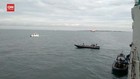 VIDEO: Tim Penyelam TNI AL Cari SJ182 Hingga Kedalaman 25 M
