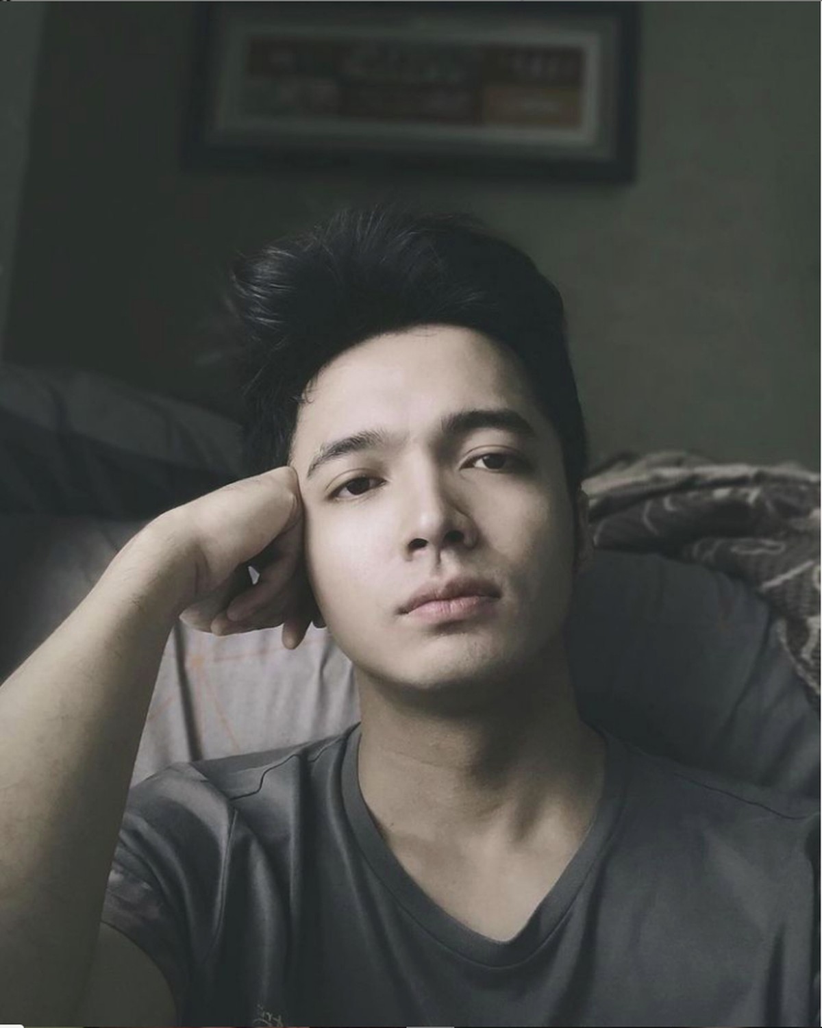 Youtuber Faisal Rahman disebut jadi salah satu korban Sriwijaya Air SJ182