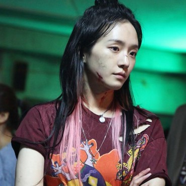 Park Gyu Young Bakal Jadi Pasangan Cha Eun Woo di Drama Romansa Baru