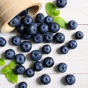 5 Manfaat Blueberry untuk Kulit Kamu