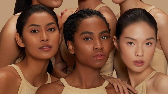 Ada Banyak Varian Shade, Lihat Rombongan 4 Produk Makeup Terbaru dari ESQA yang Bikin Kalap Mata