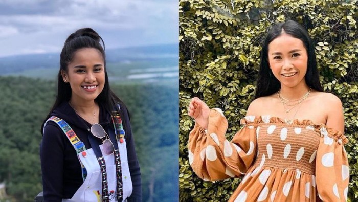 Adu Gaya Pemeran Ikatan Cinta, Chika Waode dan Ayya Renita