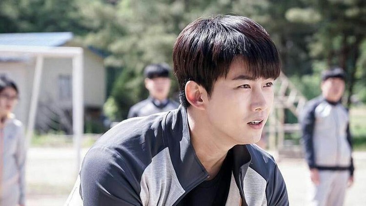 Ok Taecyeon