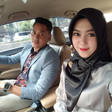 Curahan Pilu Istri Pramugara Sriwijaya Air