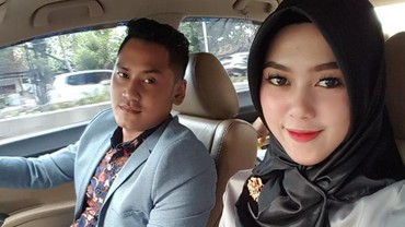 img-title Curahan Pilu Istri Pramugara Sriwijaya Air