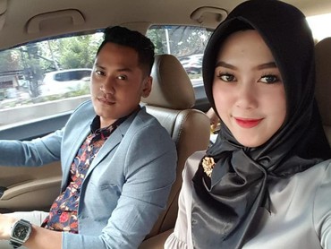 Curahan Pilu Istri Pramugara Sriwijaya Air