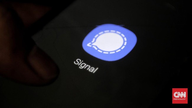 Cara memindahkan grup chat WhatsApp ke Signal ada beberapa tahap.